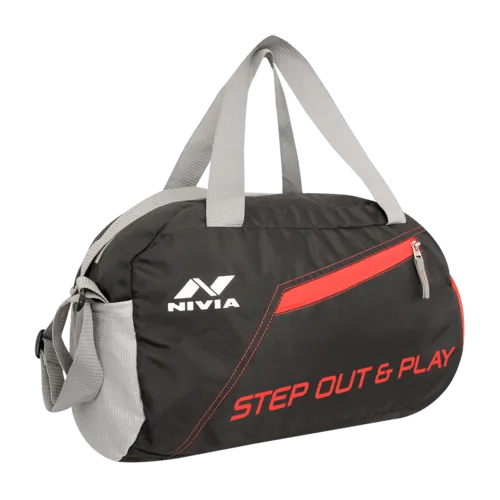 Nivia SPORTSPACE-2, Bag | KIBI Sports