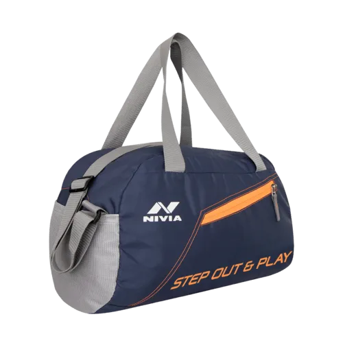 Nivia SPORTSPACE-2, Bag | KIBI Sports