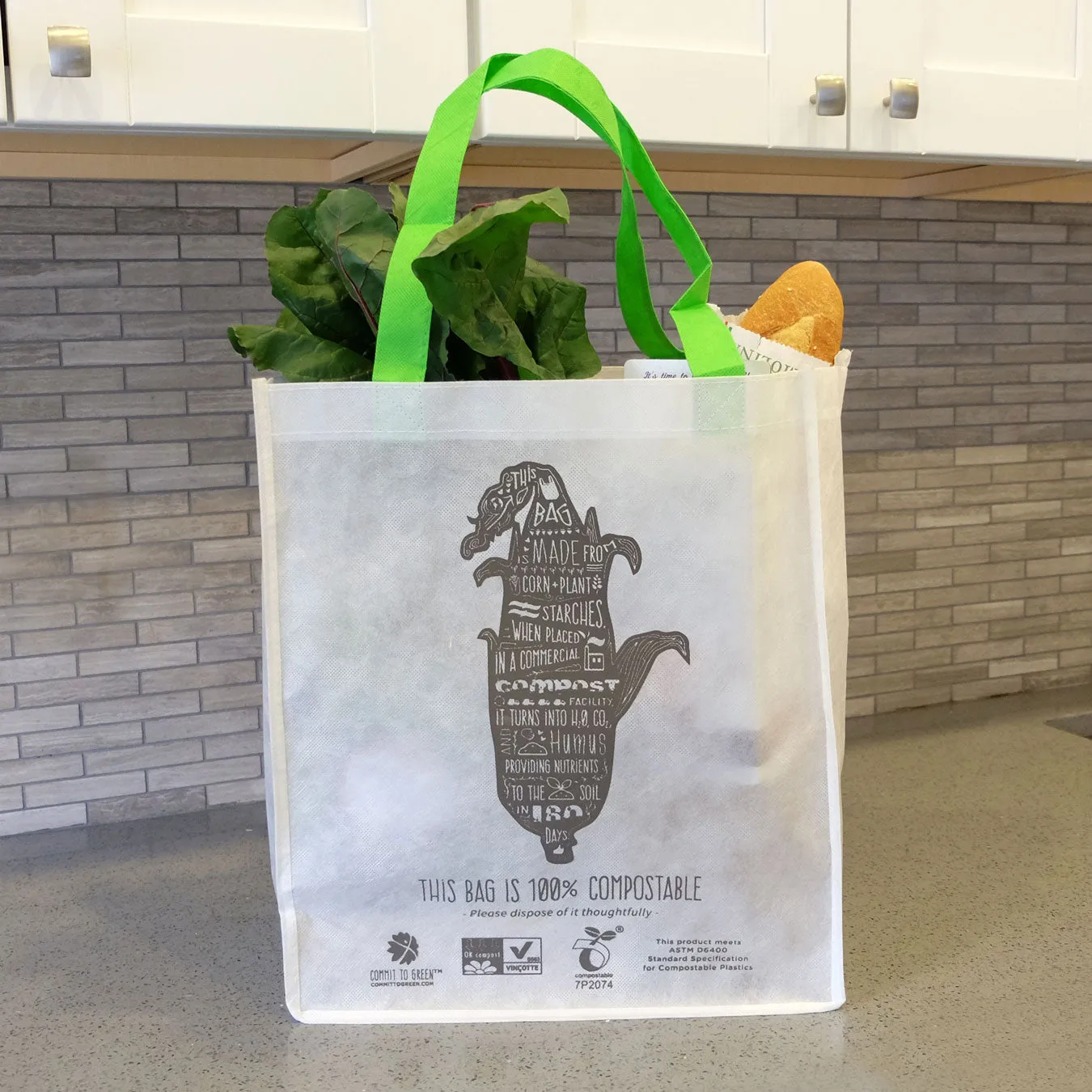 Non-woven Shopping Bag