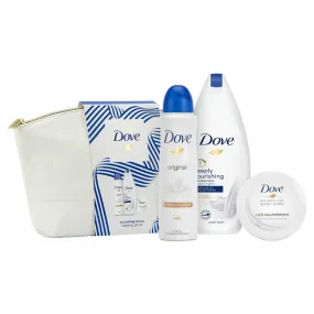 Nourishing Beauty Washbag Gift Set