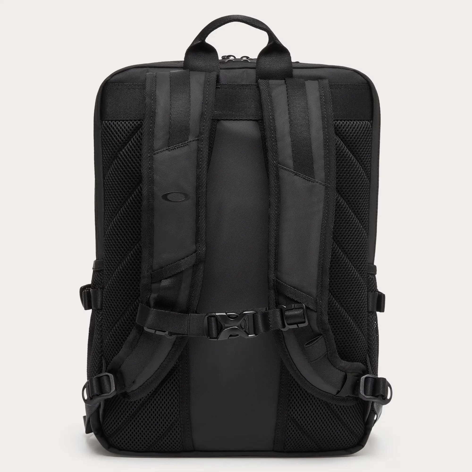 Oakley Rover Laptop Backpack - Blackout