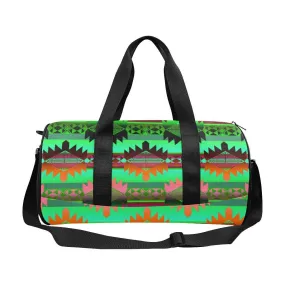 Okotoks Valley Duffle Bag