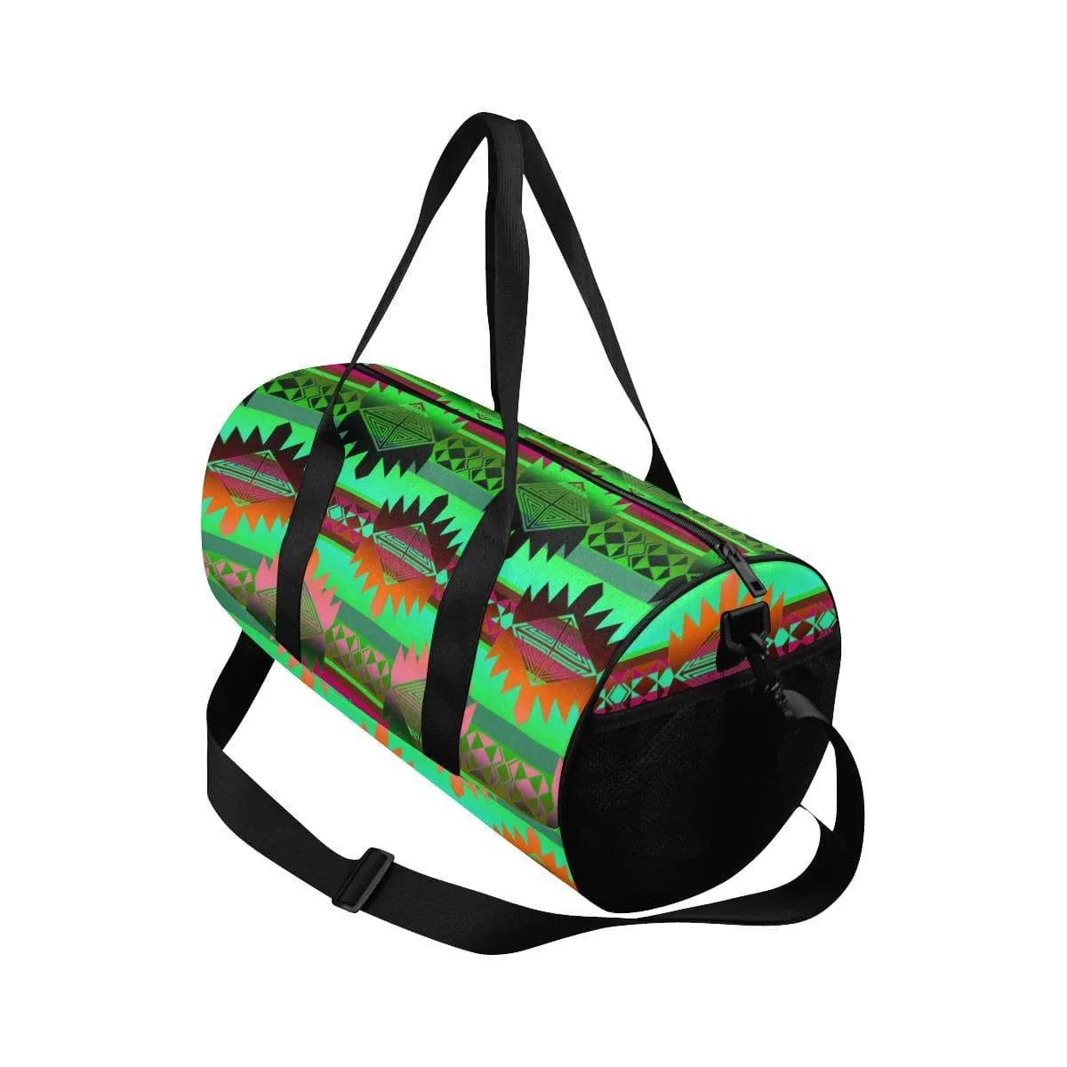 Okotoks Valley Duffle Bag