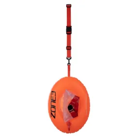 On The Go Swim Safety Buoy & Dry Bag