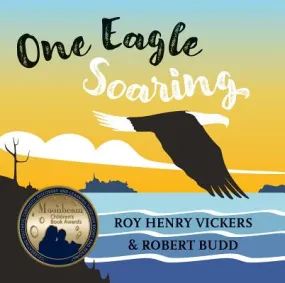 One Eagle Soaring - FNCR19 (BD)