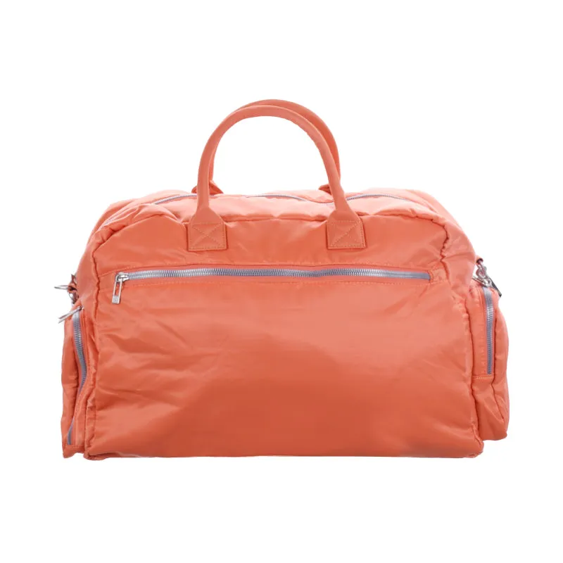 ONOFF OV0422 Boston Bag (Orange)