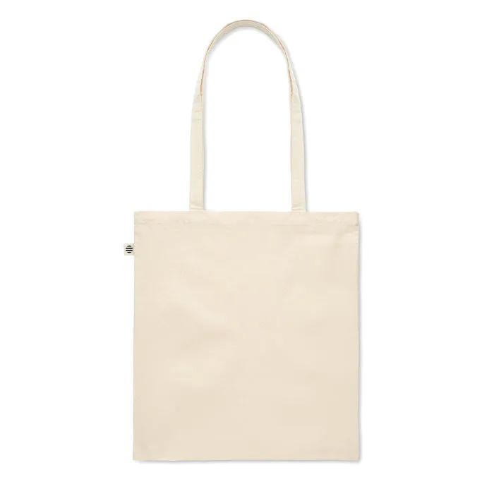 Organic Cotton Shopping Bag | NUORO - MO6632