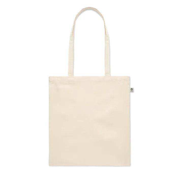 Organic Cotton Shopping Bag | NUORO - MO6632