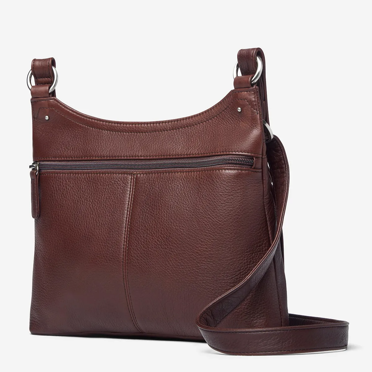 Osgoode Marley Leather Women's Katie Crossbody Organizer