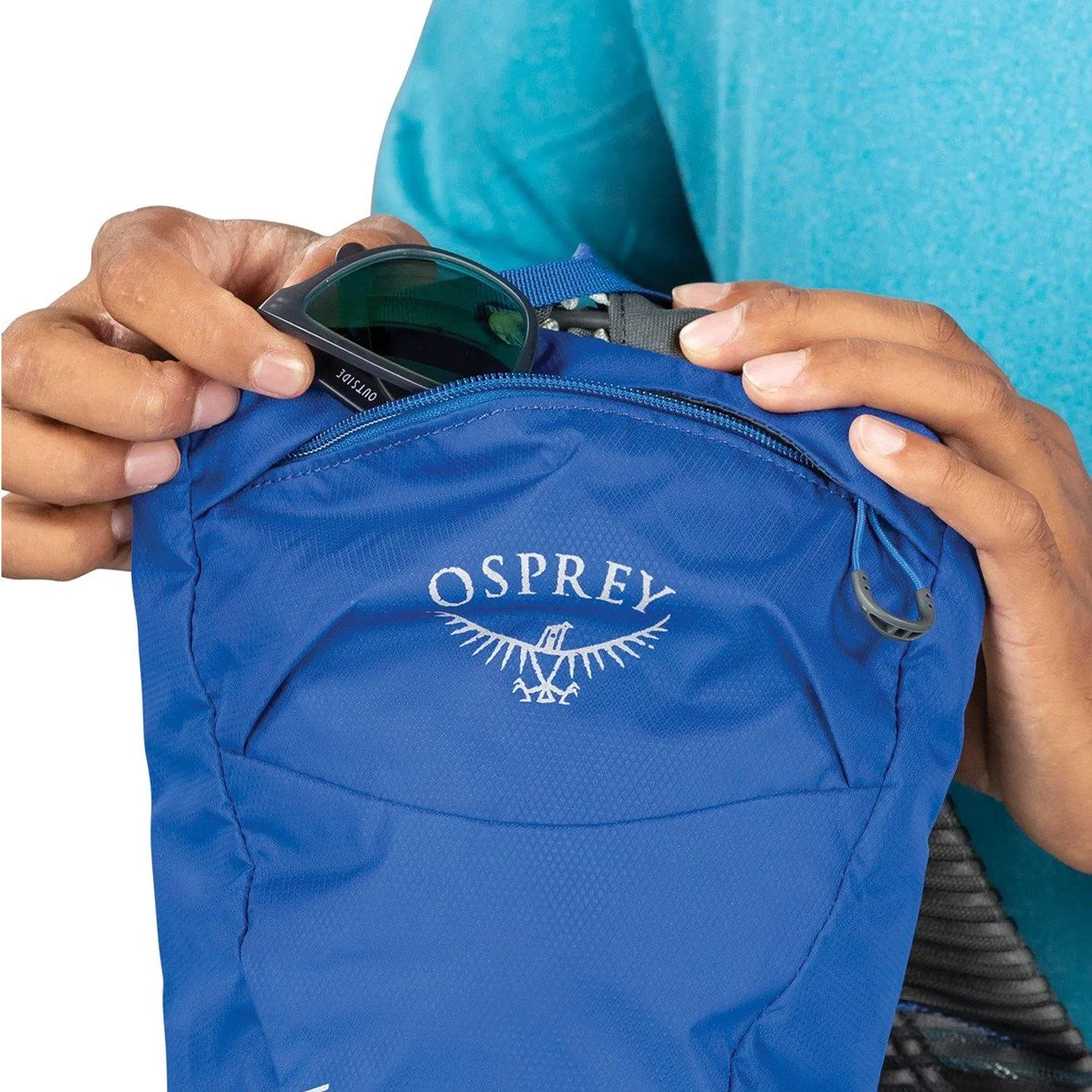 Osprey Katari 7 - Cobalt Blue