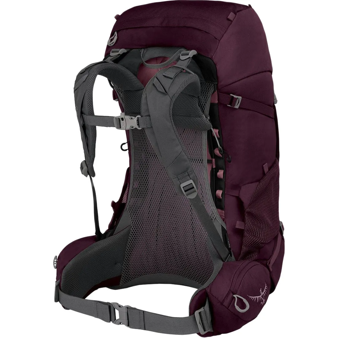 Osprey Renn 50