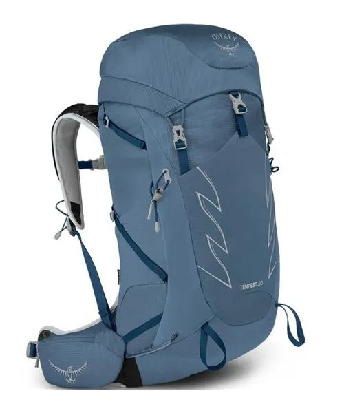 Osprey - Tempest 30L Hiking Backpack - Women's