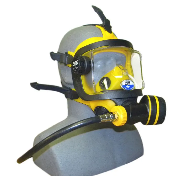 OTS Guardian Full Face Mask