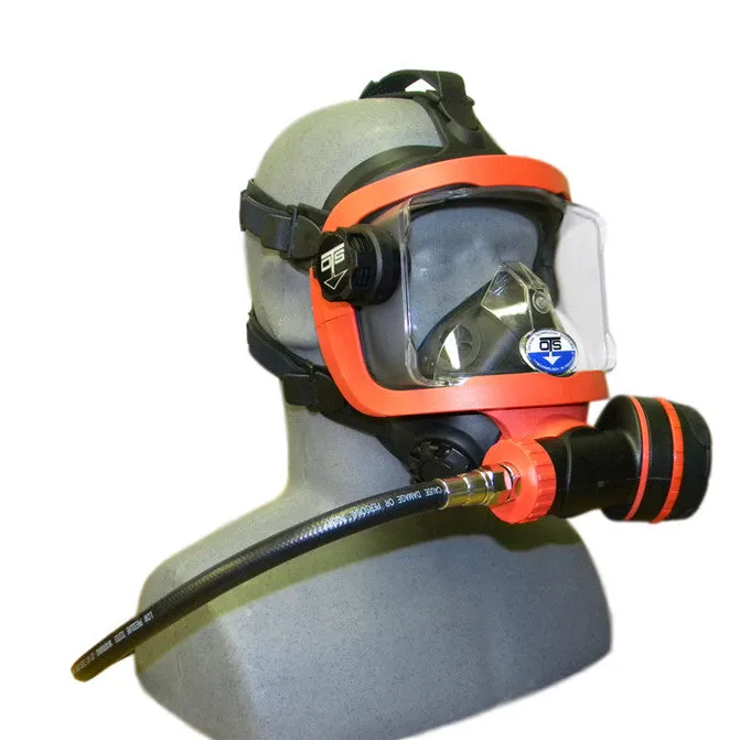 OTS Guardian Full Face Mask