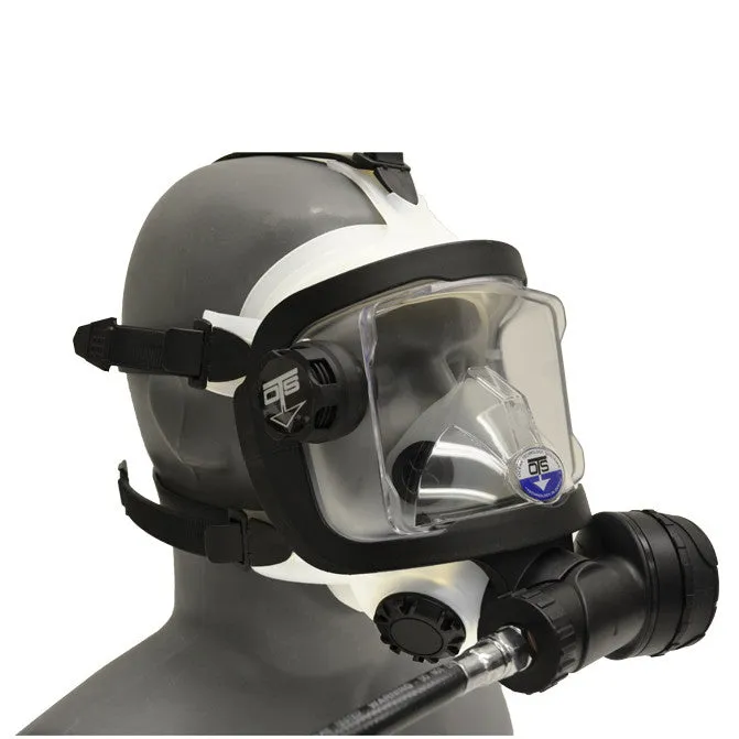 OTS Guardian Full Face Mask