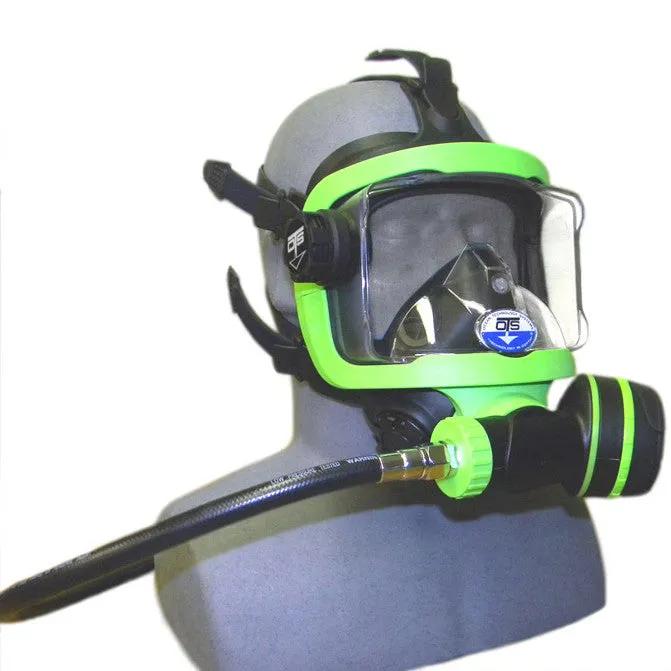 OTS Guardian Full Face Mask