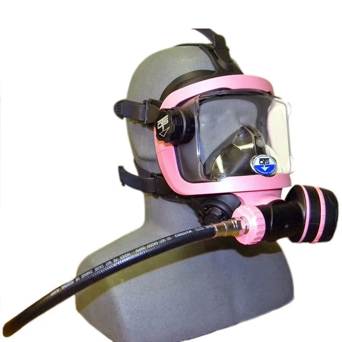 OTS Guardian Full Face Mask