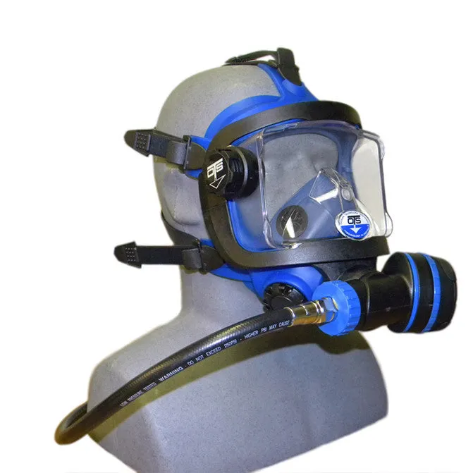 OTS Guardian Full Face Mask