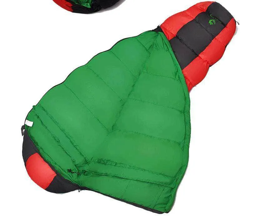 OUTER™ Sleeping Bag