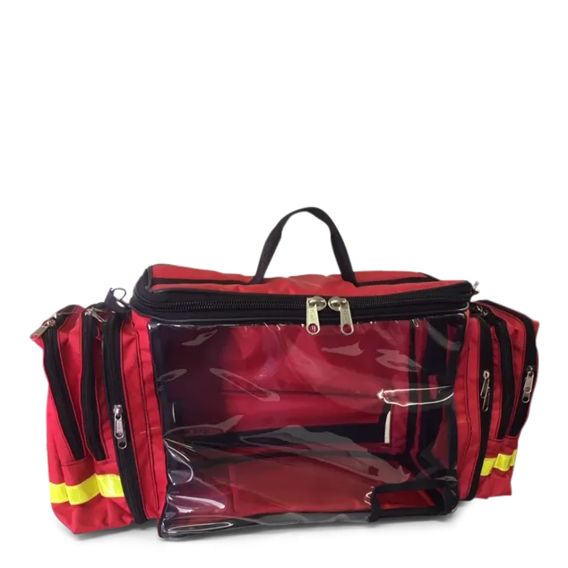 Patient Monitor/Defibrillator Carry Bag