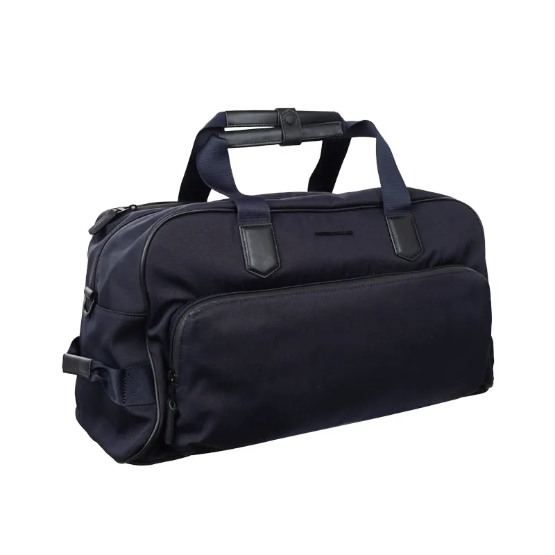 PETER MILLAR Pursuit Duffle Bag (Navy)