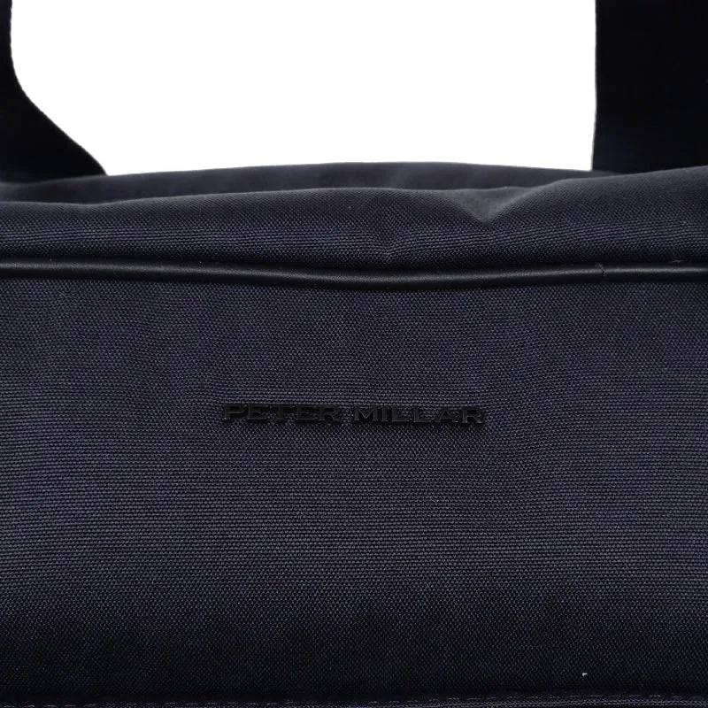 PETER MILLAR Pursuit Duffle Bag (Navy)