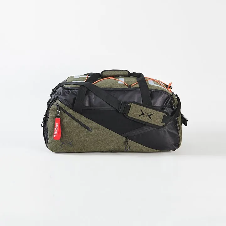 Picsil - Duffle Bag