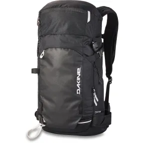 Poacher Backpack 40L - Black