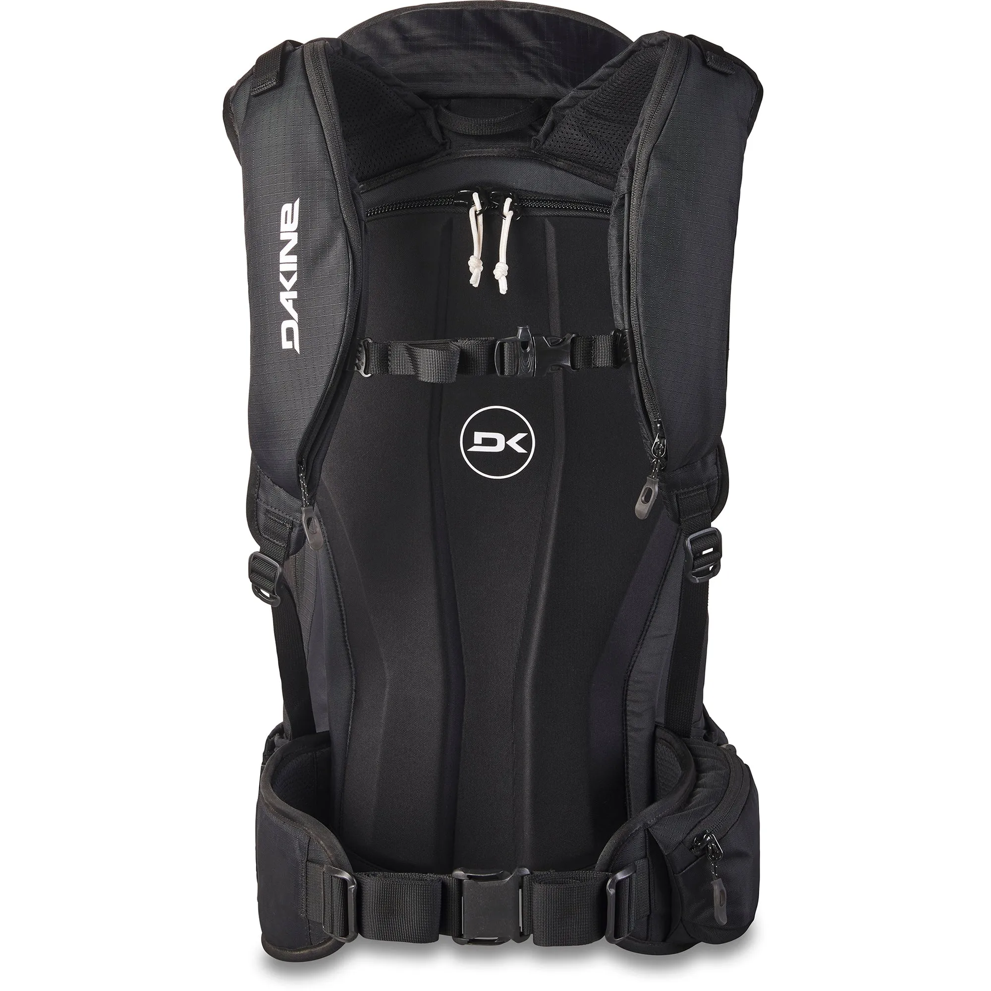 Poacher Backpack 40L - Black