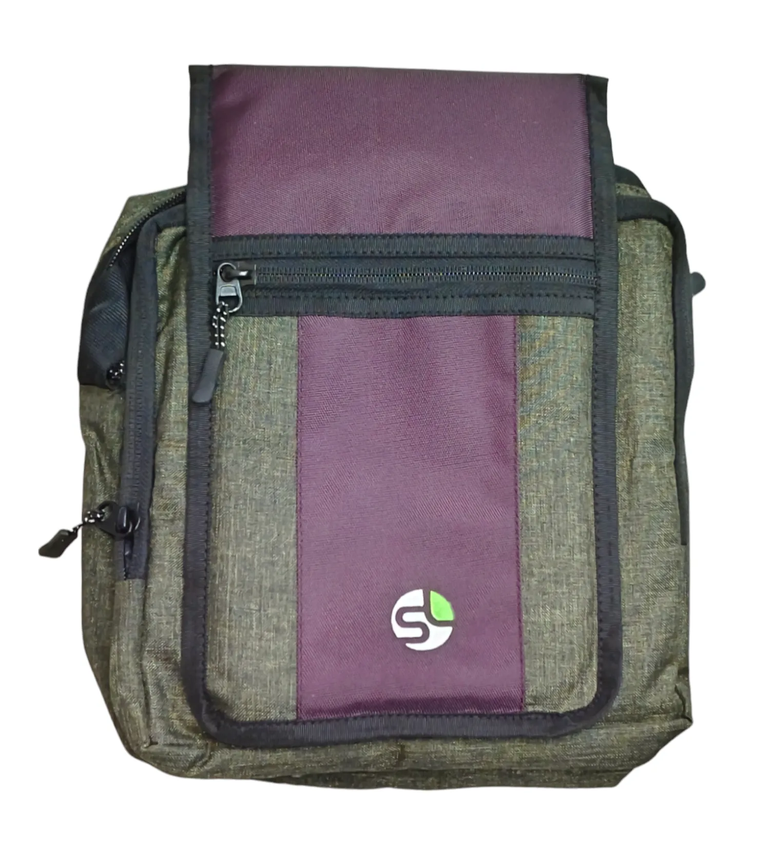 Polyester Sling Bag  91361