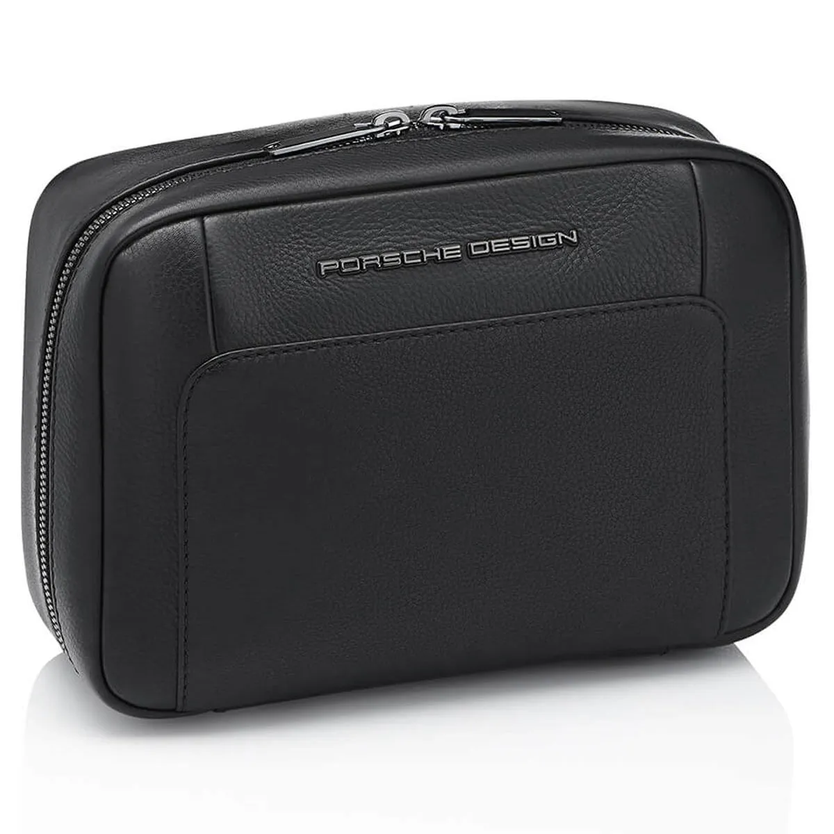 Porsche Design Roadster Leather Washbag