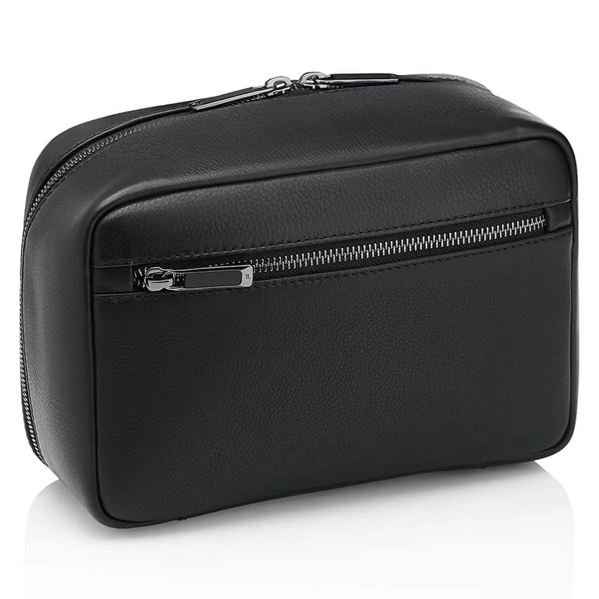 Porsche Design Roadster Leather Washbag