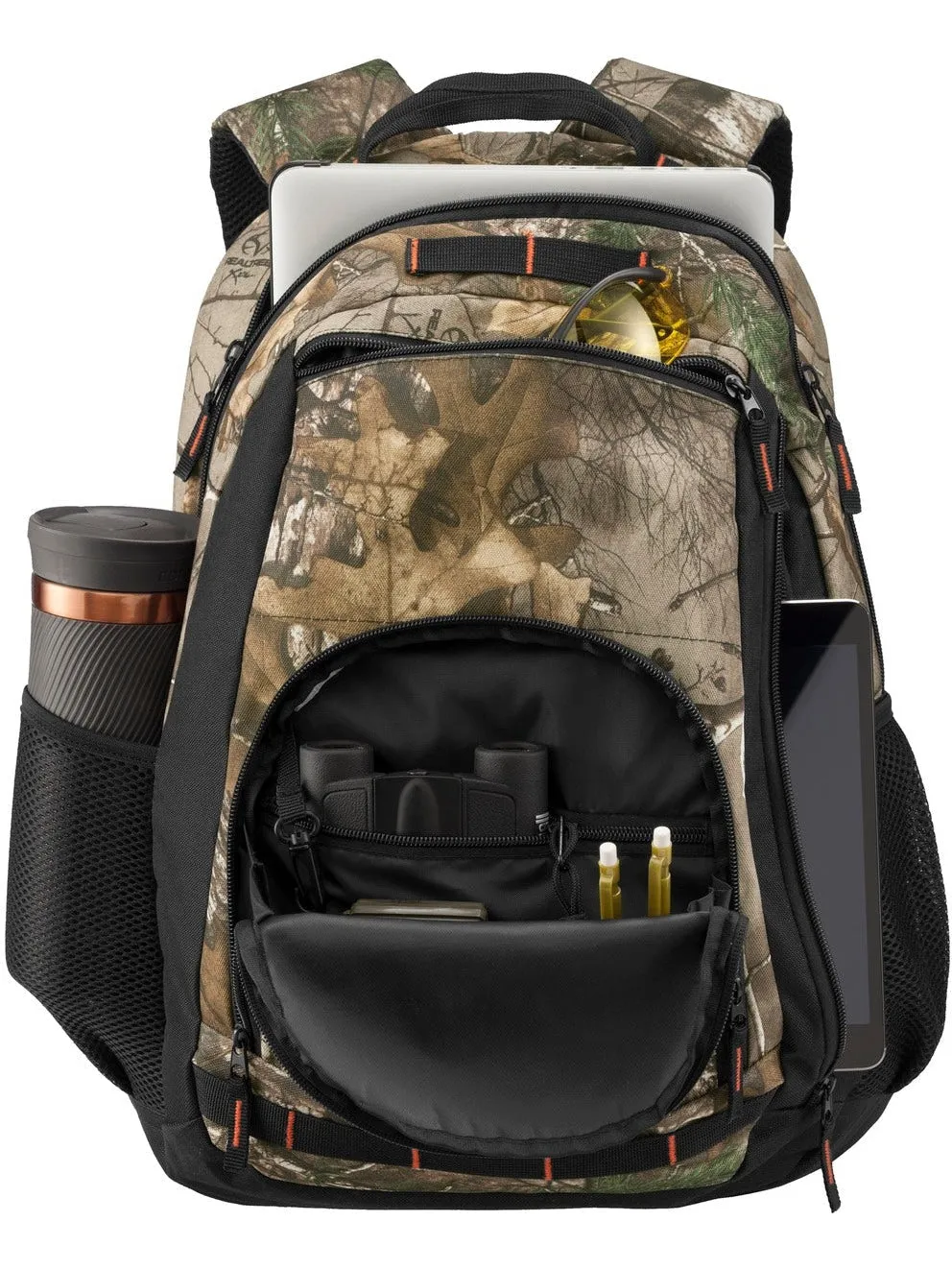 Port Authority Camo Xtreme Backpack