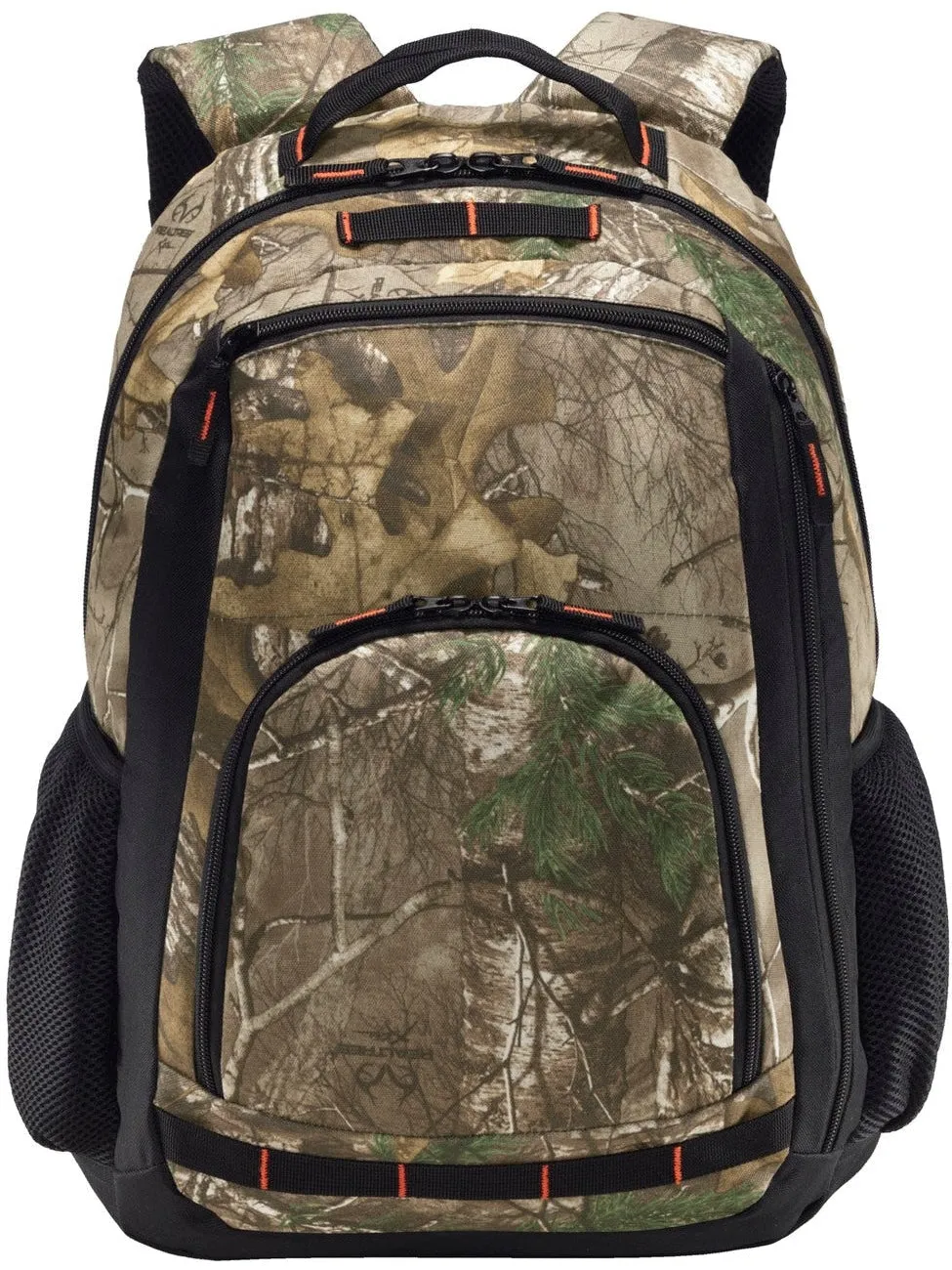 Port Authority Camo Xtreme Backpack