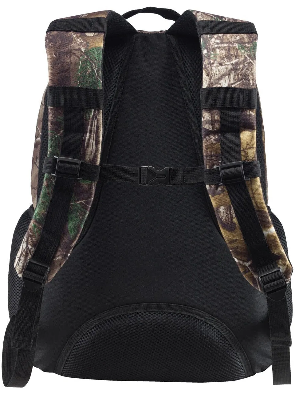 Port Authority Camo Xtreme Backpack