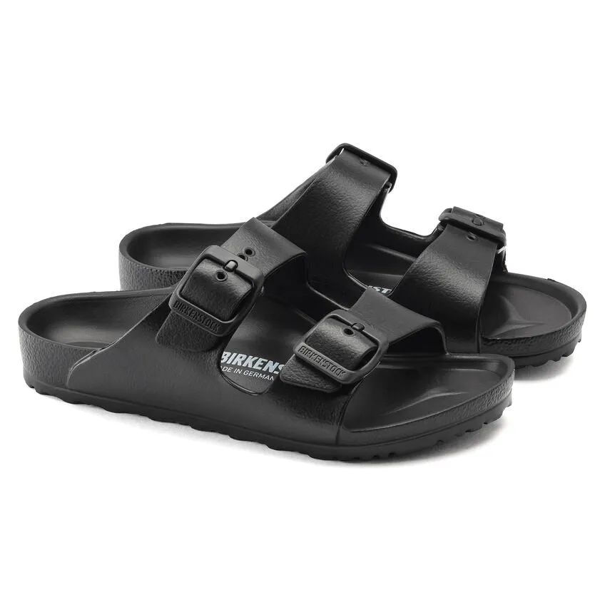 preschool birkenstock arizona eva kids (black)