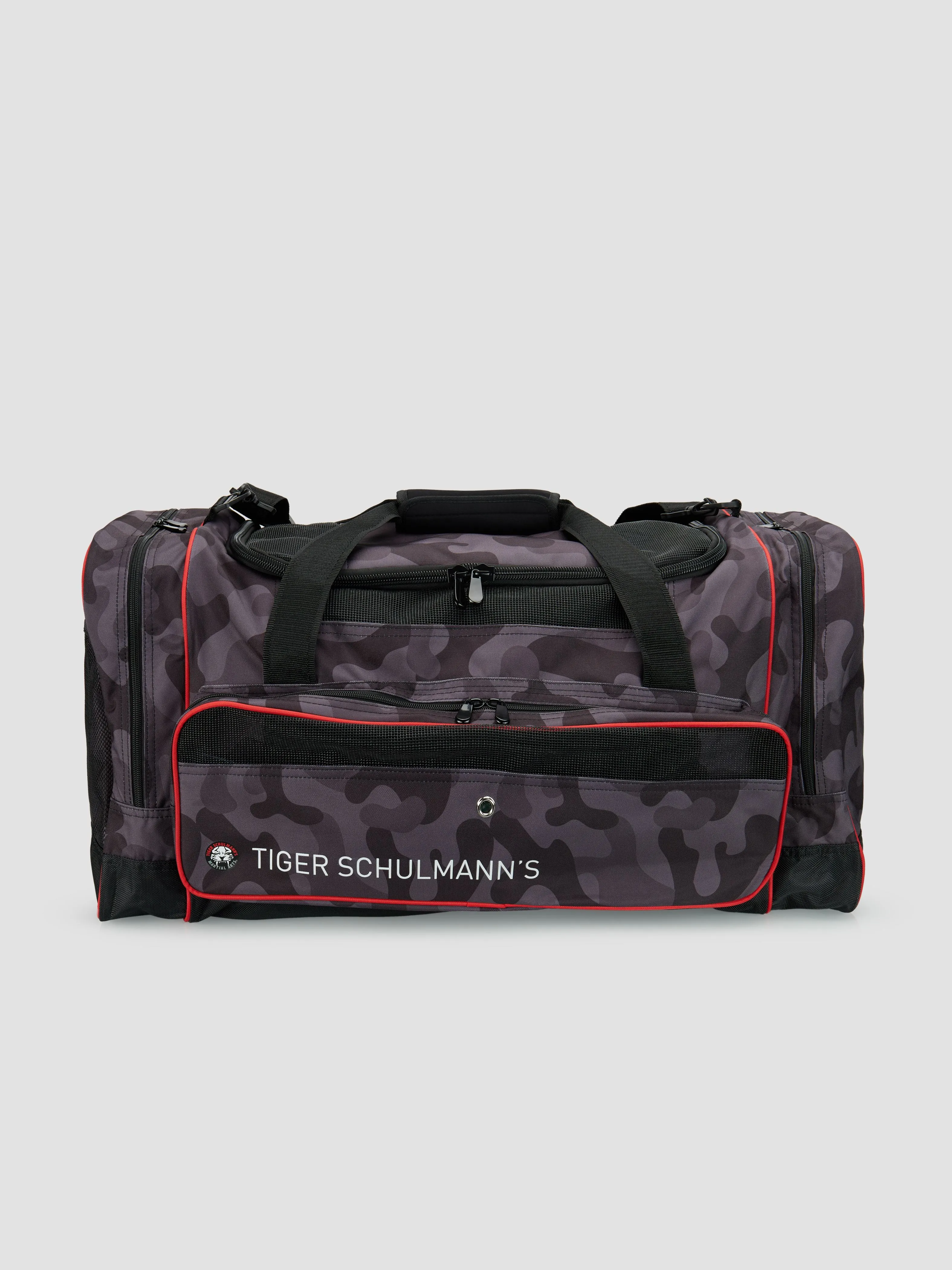 Pro Duffle Bag Camo (Medium)