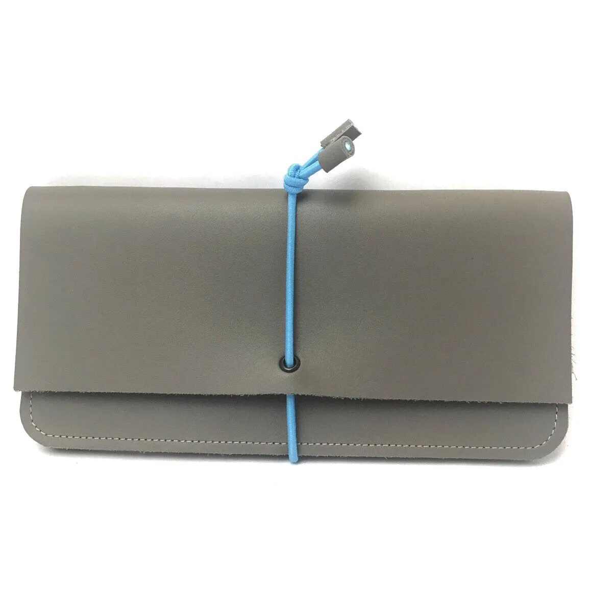 Prue - Large Soft Leather Wallet