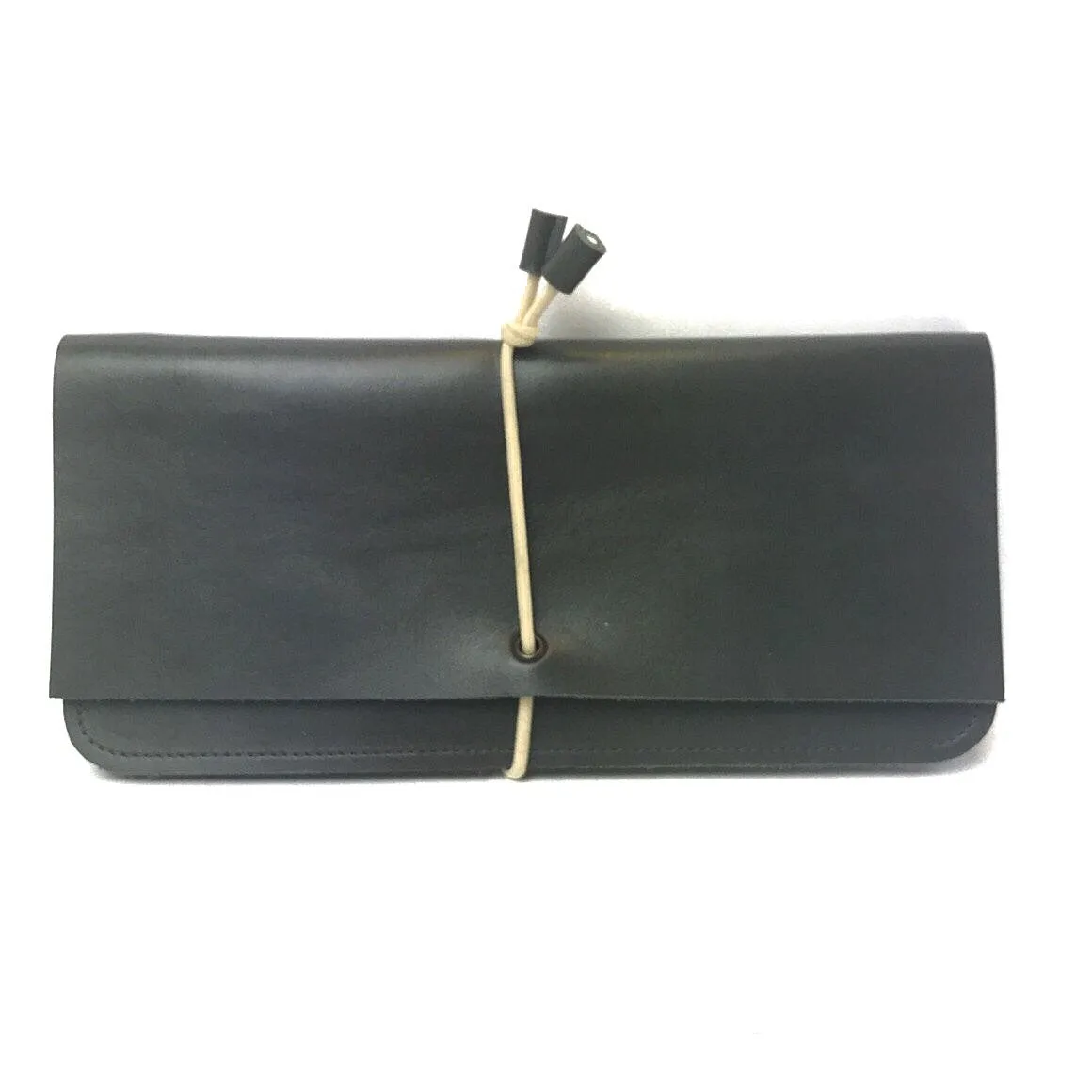 Prue - Large Soft Leather Wallet