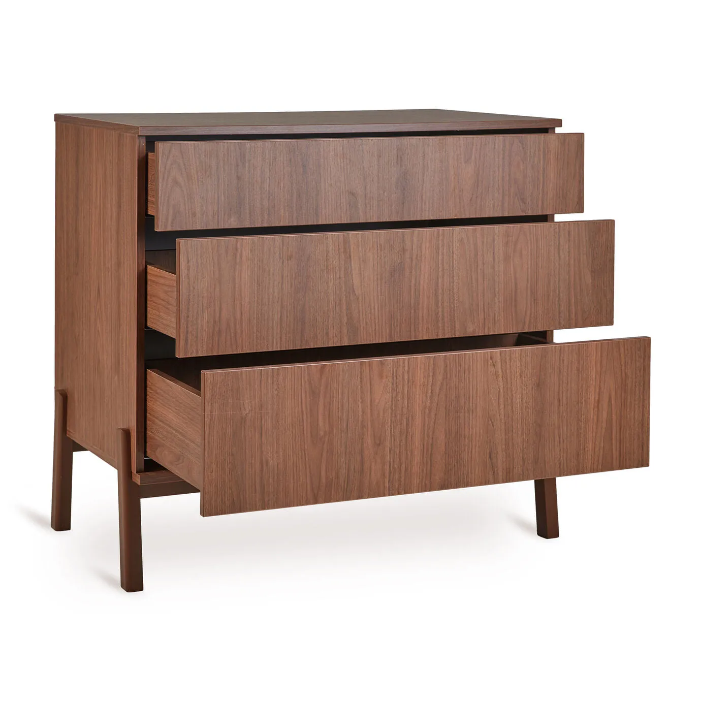 Quax Ashi Commode I Chestnut | Available 15/11