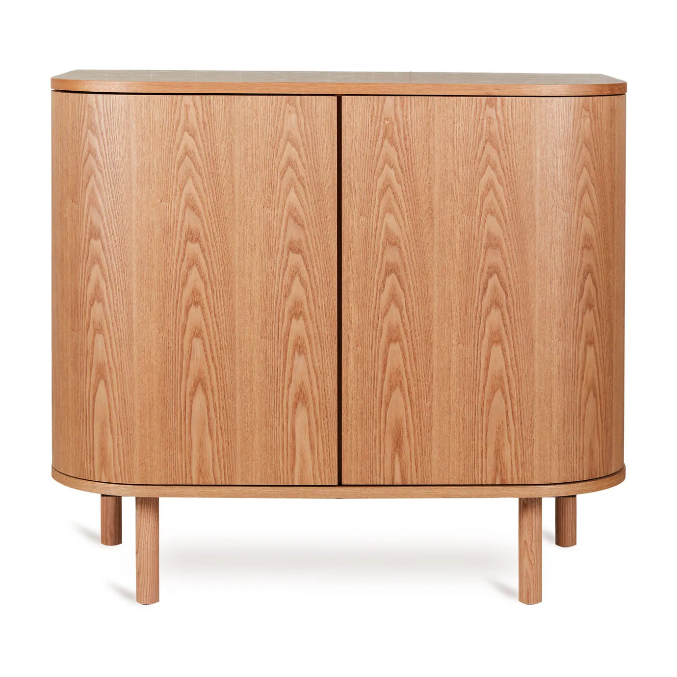 Quax Yume Commode I Natural Ash | Available from 2024