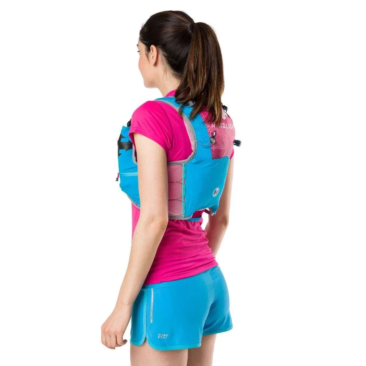 Raidlight Women's Responsiv 6L Hydration Vest