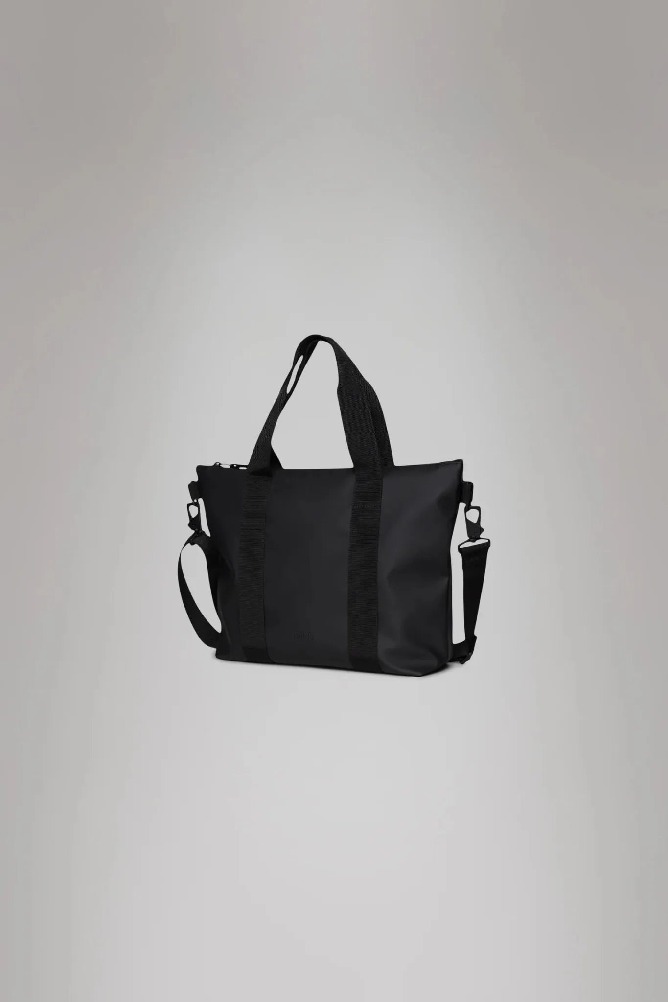 RAINS TOTE Bag Micro W3