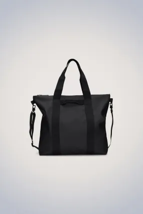 Rains Tote Bag