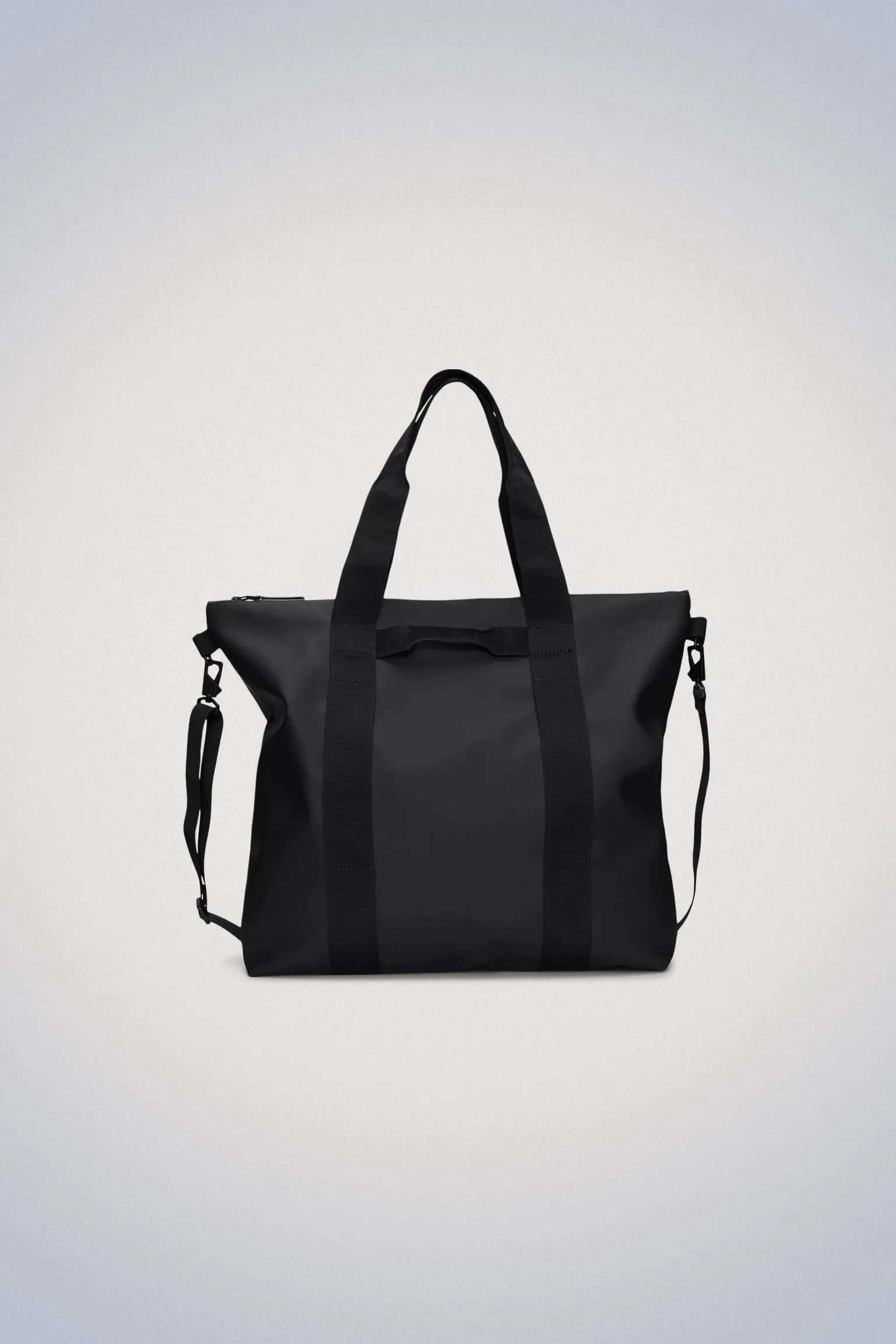 Rains Tote Bag