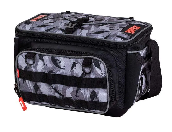 Rapala Lurecamo Tackle Bag