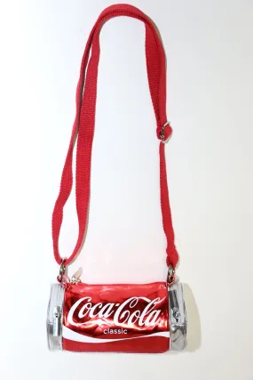 Refreshing Coca Cola