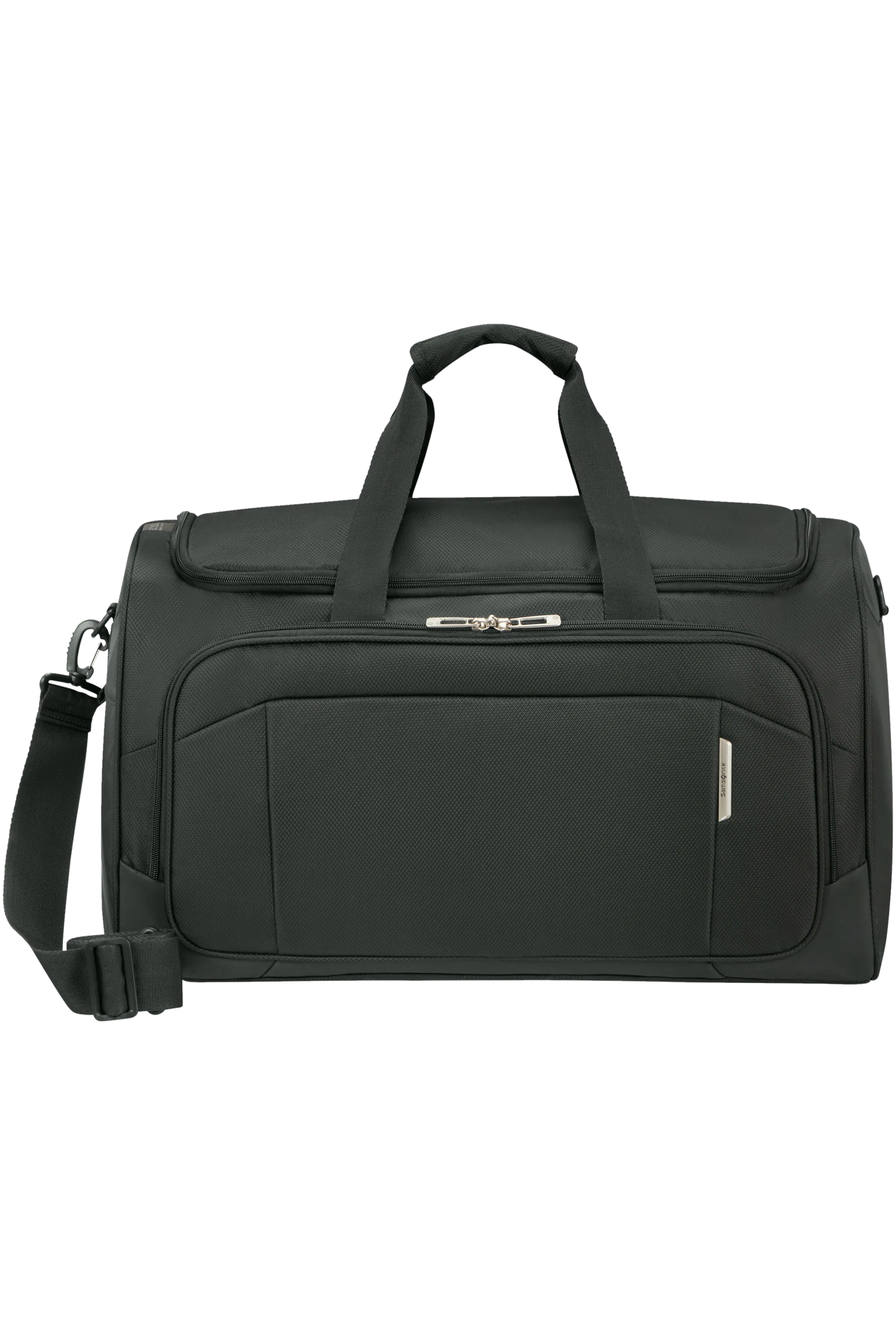 RESPARK Duffle Twonighter 55cm - Forest Green