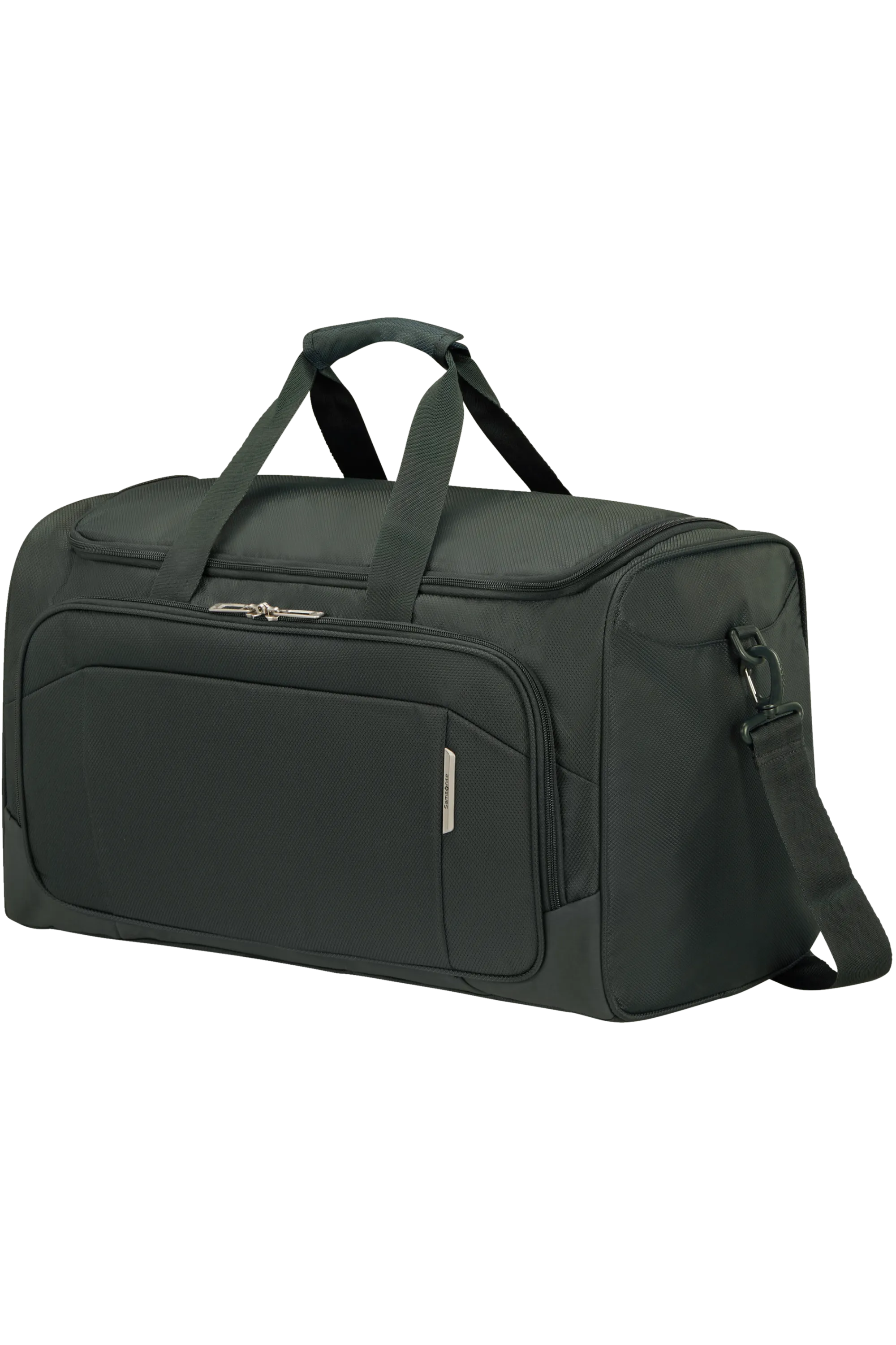 RESPARK Duffle Twonighter 55cm - Forest Green