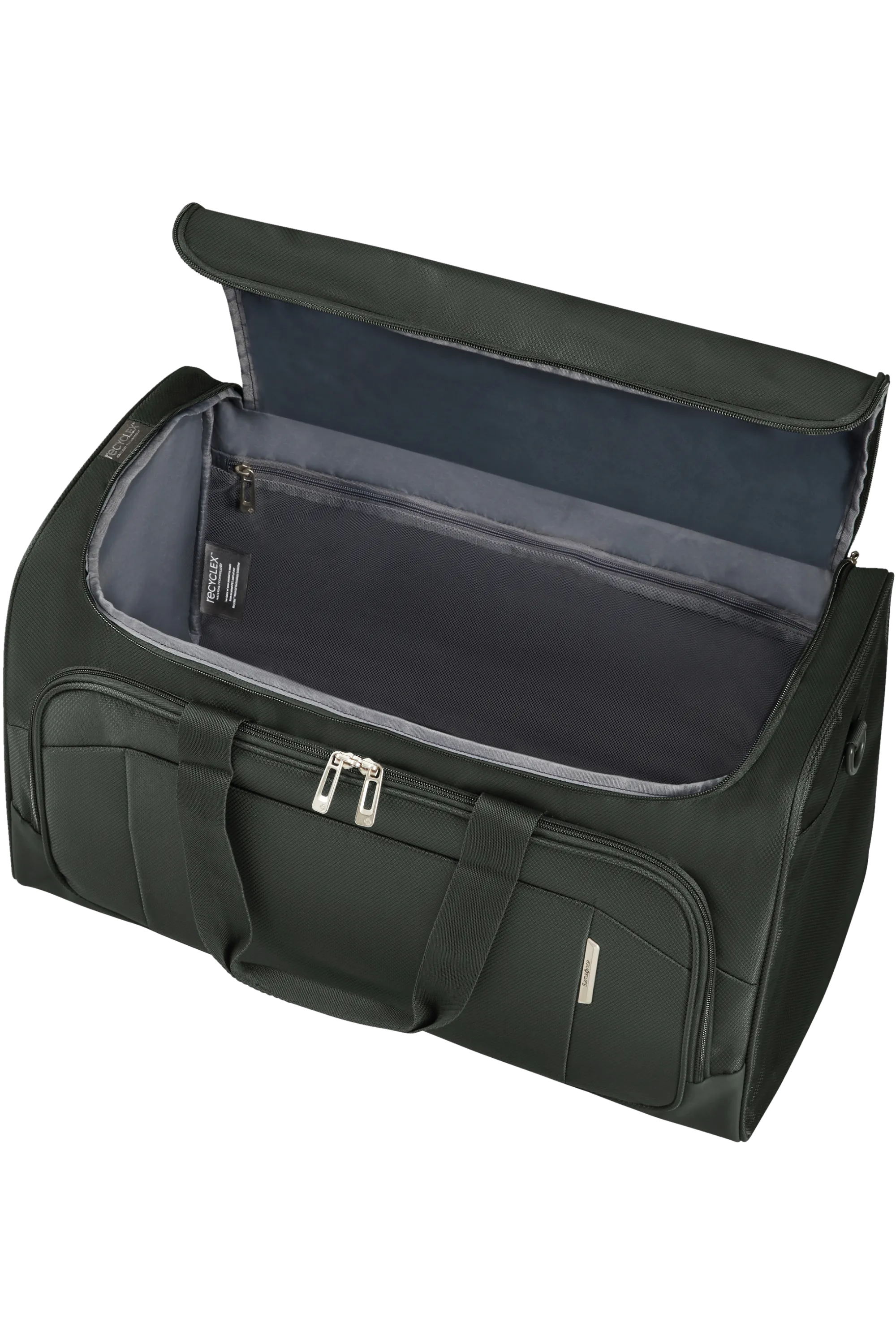 RESPARK Duffle Twonighter 55cm - Forest Green